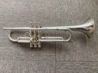 Yamaha YTR-8335RS Bb Xeno Trumpet With Case Mouthpiece Used • £1730.96