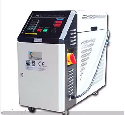 12kw Oil Type Mold Temperature Controller Machine Plastic/chemical Industry US1 • $1689.12