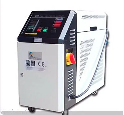 9kw Oil Type Mold Temperature Controller Machine Plastic/chemical Industry US1 • $1613.68