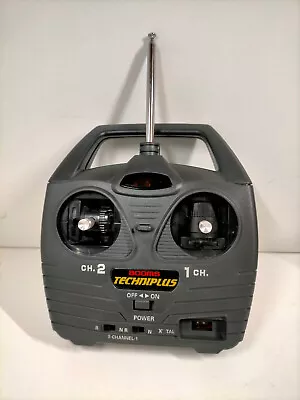 ACOMS Transmitter 27Mhz 27 Mhz  AP202 Controller Techniplus Alpha AP-202 Matiya • £39.99