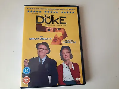£4.25 • Buy The Duke DVD (2020)