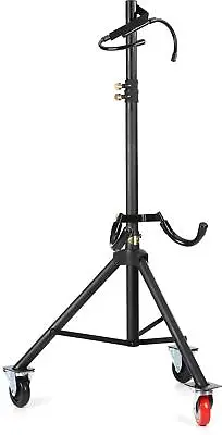 Tuba Essentials The Hug Tuba Stand - 3/4 Size Left • $425