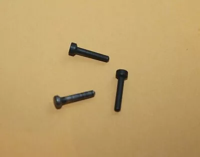 M1 Garand US Rifle Lot Of 3 Trigger Retaining Pins Used Parts See Description • $12