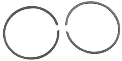 39-93481A12 PISTON RING Set Of 2 FOR MERCURY/MARINER-3.125 Std V6 2 Ring Inline • $19.98