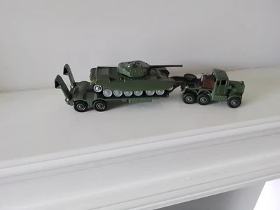 £48 • Buy Vintage Dinky Military Vehicles