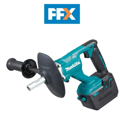£263.66 • Buy Makita DUT130Z 18V LXT Brushless Mixer Bare Unit
