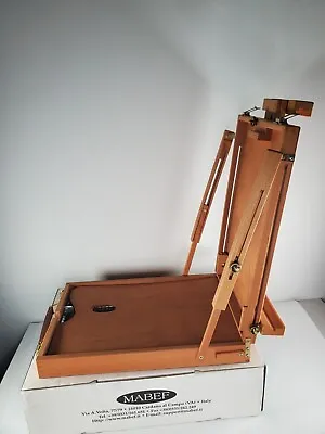 £159 • Buy Mabef M24 Easel New Other Please See Item Condition