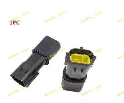 Universal Diode Harness Connector FitFor Carter Doosan Daewoo Hyundai Excavator • $6.97