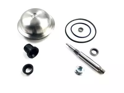 New 700R4 Transmission Gear Shift Lever Shaft & Governor Cover Leak Stop Kit New • $84.61