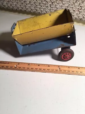 Wyandotte Marx Girard Truck  • $24.99