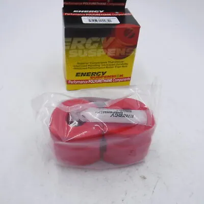 Energy 12.5101R Stabilizer Bar Bushing Front Kit For 1196-2002 BMW Z3 Roadster • $25.99