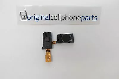 OEM Samsung Galaxy Note SGH-i717 I717R Ear Speaker Headphone Jack ORIGINAL • $6.99