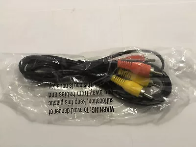 Av Cables For Nintendo Entertainment System Nes Original Nintendo • $2.99