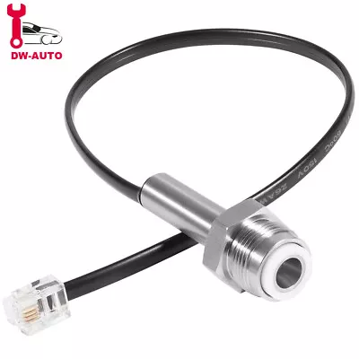 704492 Pressure Transducer Sensor For Airless Sprayer Titan Impact 440 540 640 • $35.99