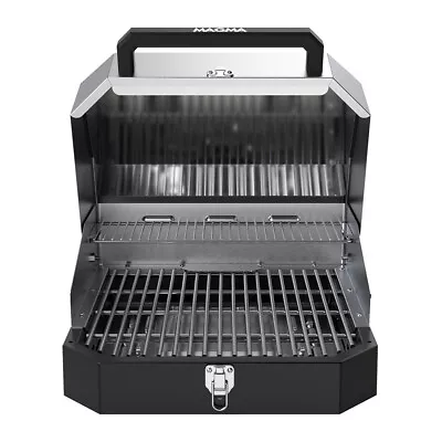 Magma Crossover Grill Box • $119.02