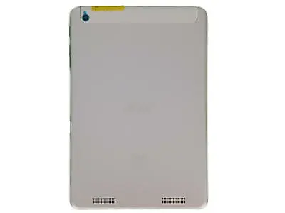 Acer Iconia A1-830 Back LCD Lid Rear Cover Black 60.L3WN6.001 • $68.43