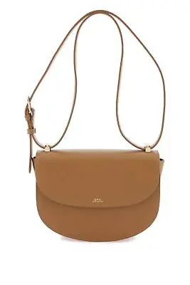 A.p.c. Geneve Crossbody Bag • $291