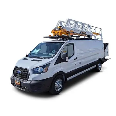 2023 Ford Transit Connect XL • $154713