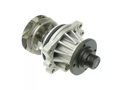 Graf PA432A Water Pump With O-Ring For BMW E36 E39 E46 E53 E60 E61 E65 E66 E83 • $51.87