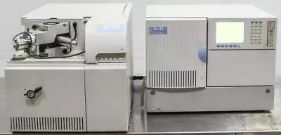 Shimadzu LCMS-2010A Mass Spec With SIL-HT Autosampler • $6500