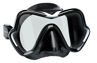 Mares One Vision Scuba Mask • $69.95