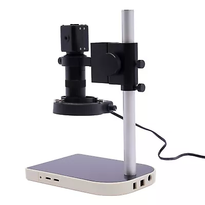 16MP 1080P Digital Industry Lab Microscope Camera HDMI FHD Output C-Mount LED  • $99.75