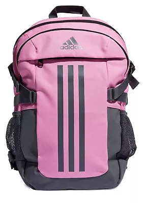 $69 • Buy Adidas Backpack - Sesopk/White (Brand New)