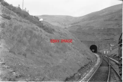 £3.50 • Buy PHOTO The Approach To Rhondda Tunnel Between Treherbert And Blaegwynfi NEATH AND