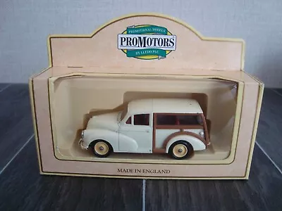 Lledo Morris 1000 Traveller  -  Boxed • $6.15