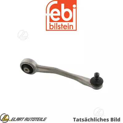 Handlebar Wheel Suspension For Audi Porsche A5 Cabriolet 8f7 Cahb Cgld Febi Bilstein • $67.77