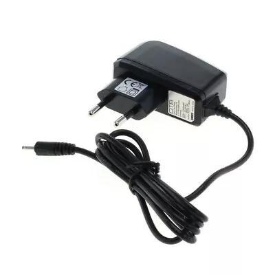 £7.54 • Buy Charger 2mm-Anschluss For Nokia E50 E51 E61 E63 E66 E71 N70 N71 N72