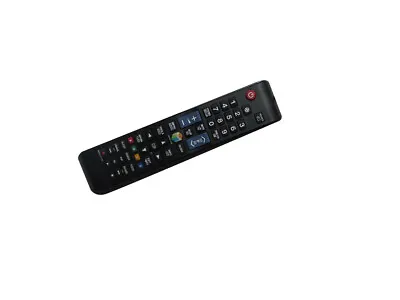 Remote Control For Samsung UA32J5500AWXXY UA40J5500AWXXY Smart LED HDTV TV • $20.58