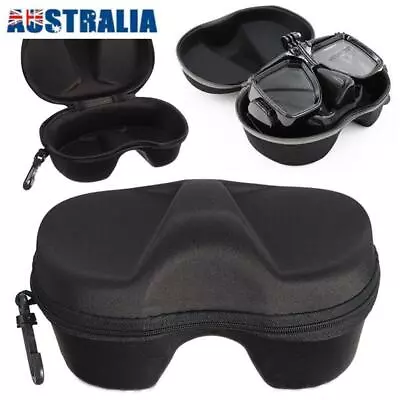 Pro Diving Mask Glasses Protector Storage Container Case For GoPro Hero 7/6/5 • $13.95