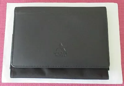 Genuine Mitsubishi Shogun / L200 / Colt / Grandis Handbook Wallet. (acq 9472) • $18.66