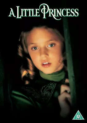 A Little Princess [U] DVD • £4.99