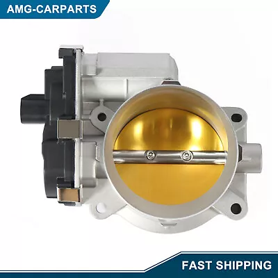 Throttle Body For Chevrolet Silverado Suburban GMC Savana Sierra 4.8L 5.3L 6.0L • $52.90