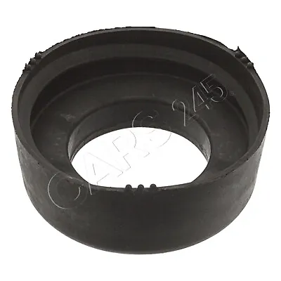 SWAG Rear Coil Spring Seat Rubber Buffer Fits MERCEDES 190 W124 2013251144 • $7.20