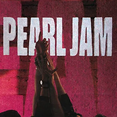 Ten [Germany Bonus Tracks] By Pearl Jam • $26.06