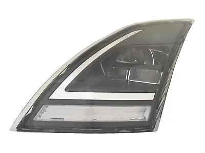 For New VNL VNR Truck 2018 - 2021 LED Headlight Driver Left LH Side 23680018 • $385.99