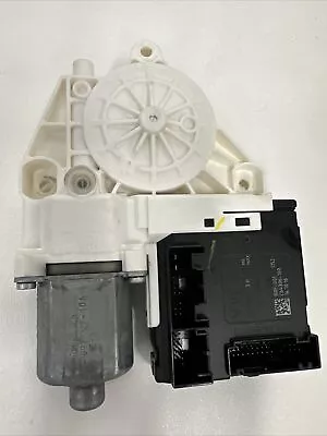 2016-2019 Vw Passat 1.8l Front Right Passenger Side Door Window Motor oem 🔥🚙 • $79.99