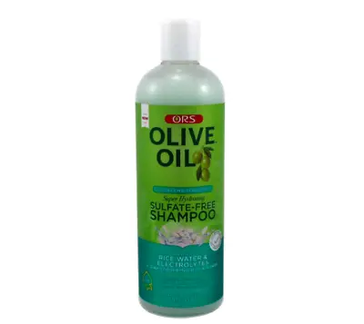 ORS | Olive Oil | Max Moisture Hair Care Product • £10.49