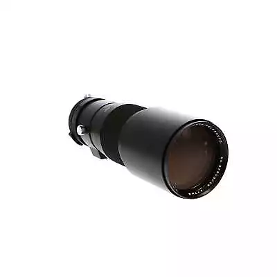 Vivitar 400mm F/5.6 Non AI (TX-Mount) Manual Focus Lens For Nikon {77} • $79.99