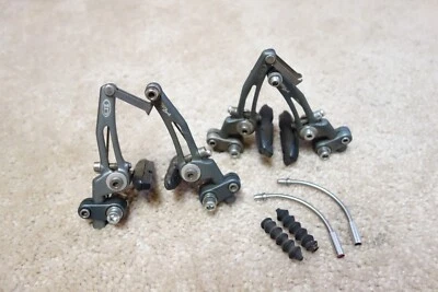 $175 • Buy Vintage Avid V Brake Mountain Bike Rare 1D-30 Only Made 1 Year MTB Linear Pull