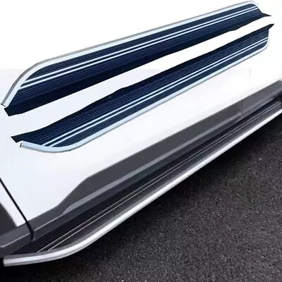 Running Board Fits For Lexus RX270 RX350 RX450H 2023+ Side Step Nerf Bar Stairs • $590.14