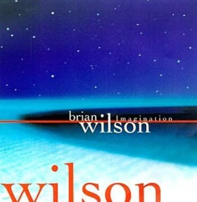 £3.98 • Buy Brian Wilson : Imagination CD Value Guaranteed From EBay’s Biggest Seller!