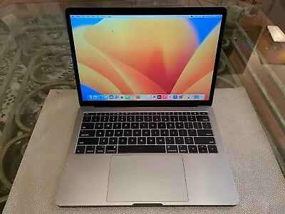 MacBook Pro 2017 13 Inch 'company Restored' - * For Parts • $200