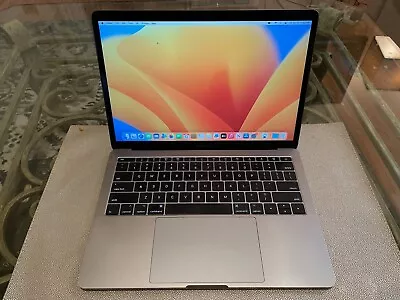 MacBook Pro 2017 13 Inch 'company Restored' • $200