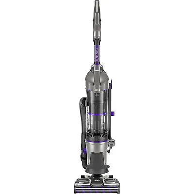 Vax Air Lift 2 Pet Plus Upright Vacuum Cleaner - Grey & Purple CDUP-PLXP • £127.11