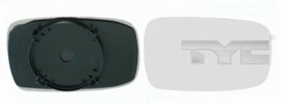 £10.07 • Buy Mirror Glass Glass Exterior Mirror Side Mirror Right 310-0041-1