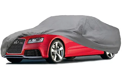 3 LAYER CAR COVER For MG MGB GT COUPE 65 66 67 68 69 70 71 • $89.49